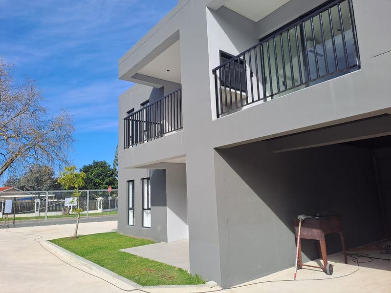 2 Bedroom Property for Sale in George Central Western Cape